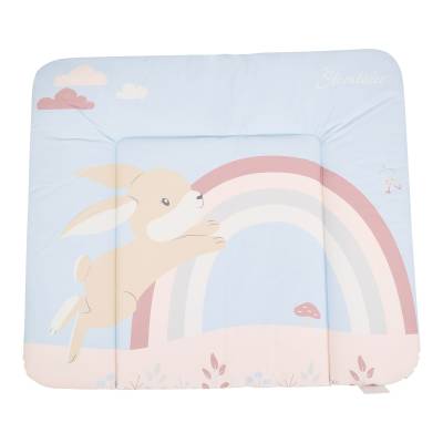 Sterntaler Wickelauflage 85x72 cm von Sterntaler